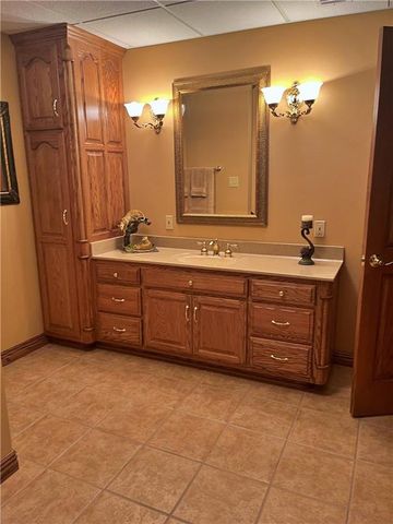 107 W Mckinley Street, Frontenac, KS 66763