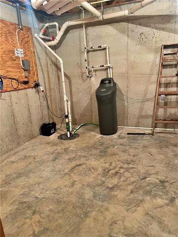 107 W Mckinley Street, Frontenac, KS 66763