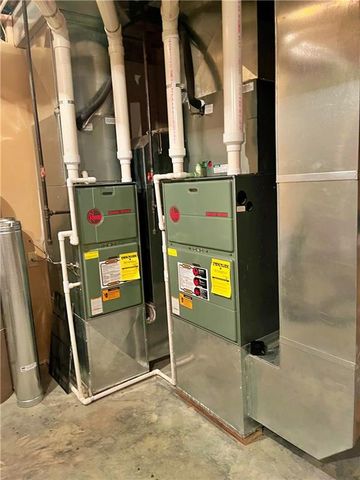 107 W Mckinley Street, Frontenac, KS 66763