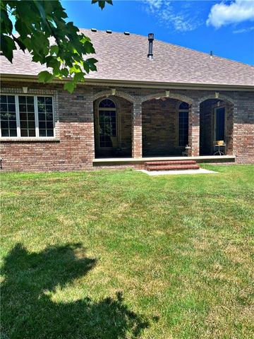 107 W Mckinley Street, Frontenac, KS 66763