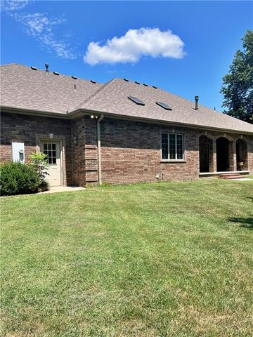 107 W Mckinley Street, Frontenac, KS 66763