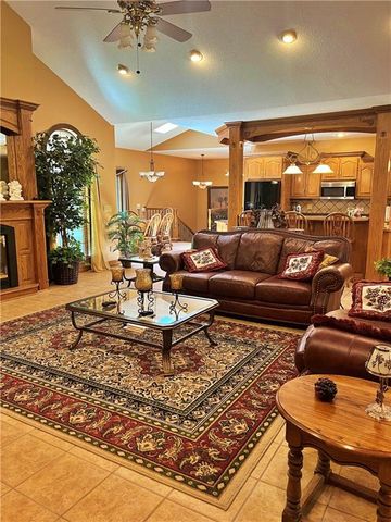 107 W Mckinley Street, Frontenac, KS 66763