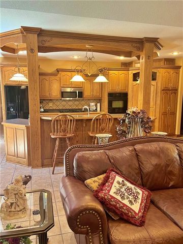 107 W Mckinley Street, Frontenac, KS 66763