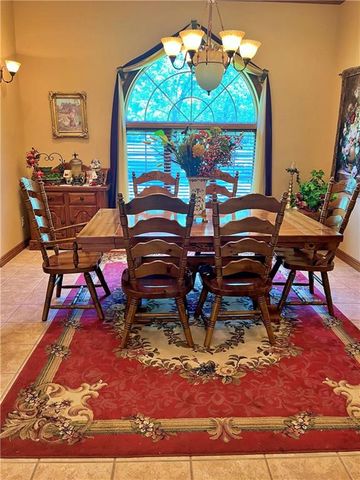 107 W Mckinley Street, Frontenac, KS 66763