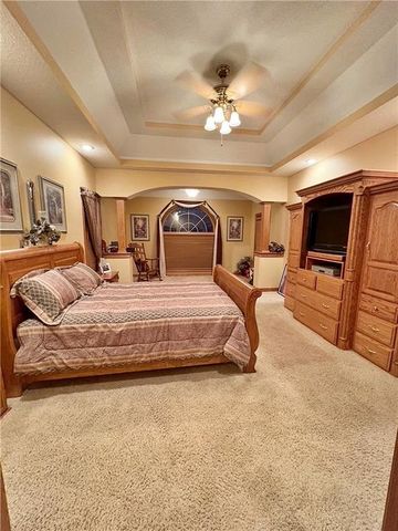 107 W Mckinley Street, Frontenac, KS 66763