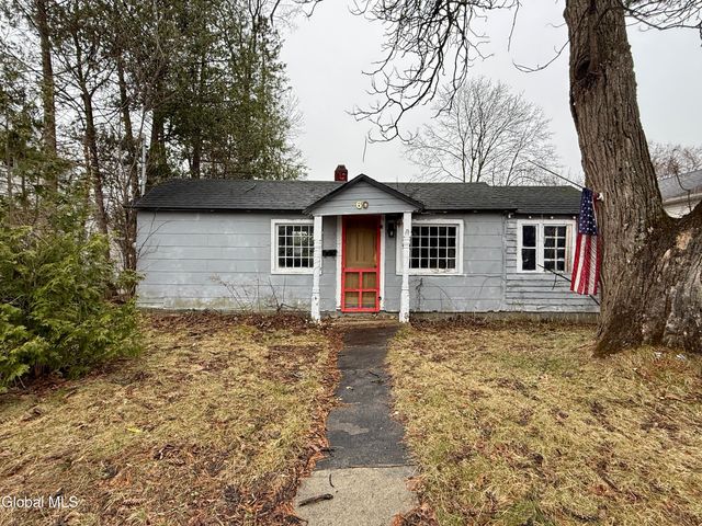 60 Wilson Avenue, South Glens Falls, NY 12803