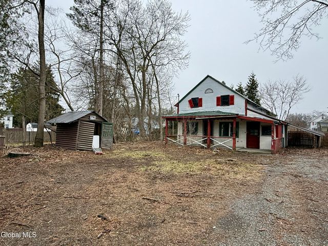 60 Wilson Avenue, South Glens Falls, NY 12803