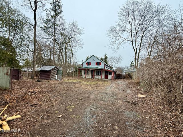 60 Wilson Avenue, South Glens Falls, NY 12803