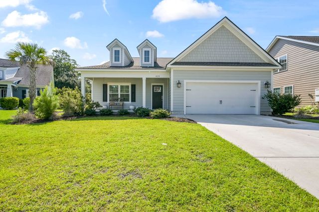 420 Retriever Ct., Murrells Inlet, SC 29576
