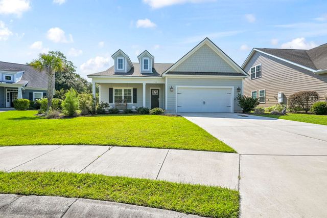 420 Retriever Ct., Murrells Inlet, SC 29576