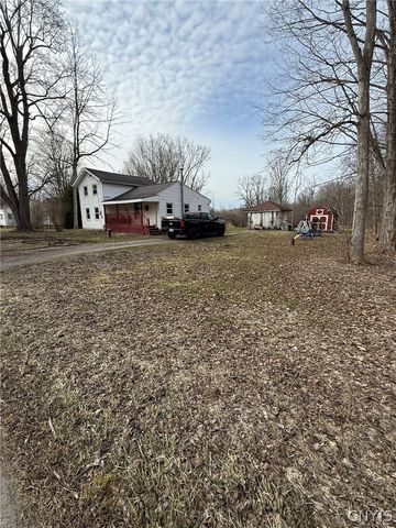 1953 Lamson Road, Lysander, NY 13135