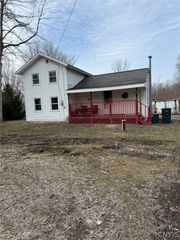 1953 Lamson Road, Lysander, NY 13135