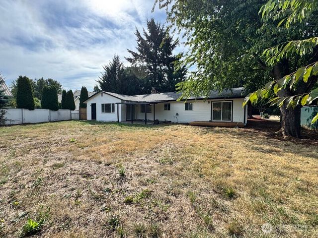 12800 NE 28th, Vancouver, WA 98682