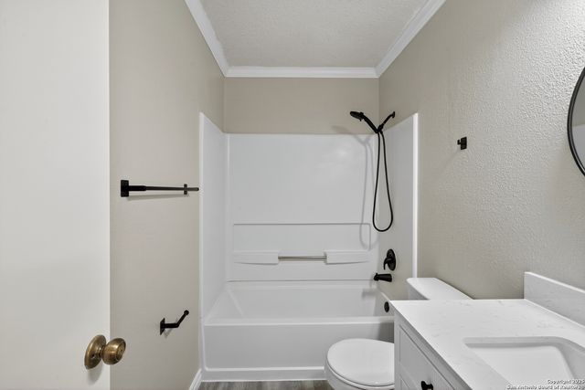 12831 Maple Park, San Antonio, TX 78249