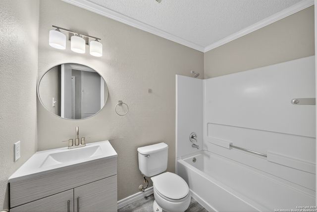 12831 Maple Park, San Antonio, TX 78249