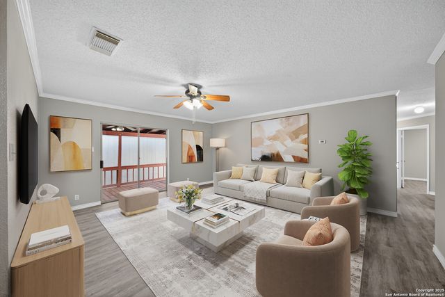 12831 Maple Park, San Antonio, TX 78249