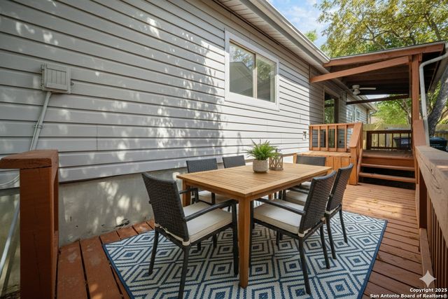 12831 Maple Park, San Antonio, TX 78249