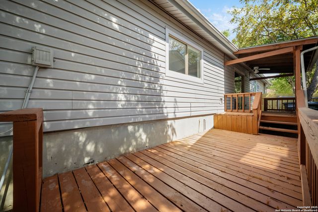 12831 Maple Park, San Antonio, TX 78249