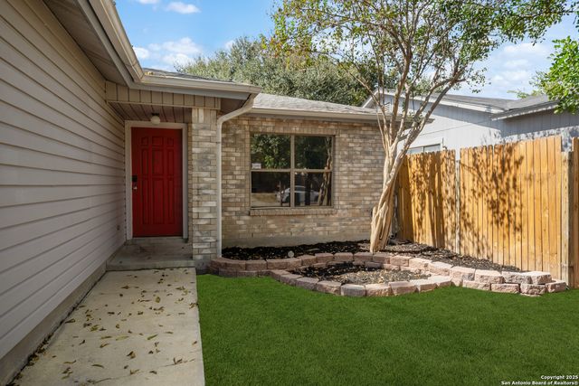 12831 Maple Park, San Antonio, TX 78249