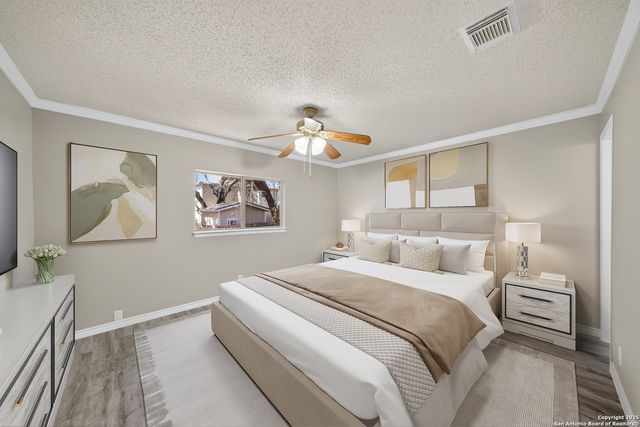 12831 Maple Park, San Antonio, TX 78249