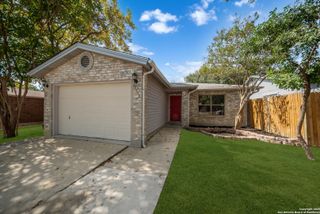 12831 Maple Park, San Antonio, TX 78249