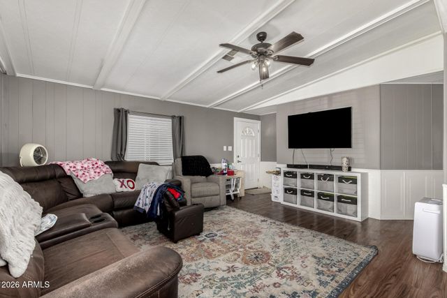 245 S 56TH Street 64, Mesa, AZ 85206