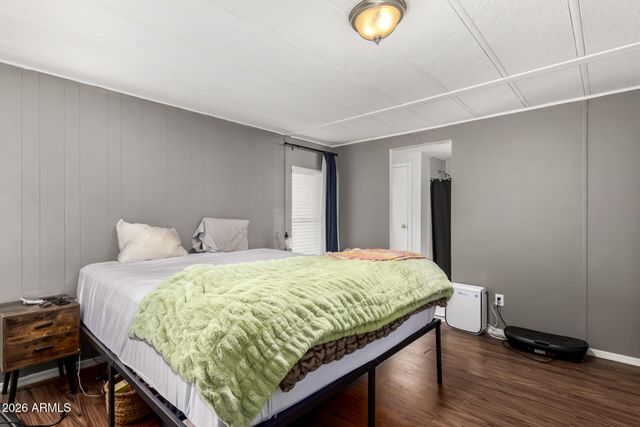 245 S 56TH Street 64, Mesa, AZ 85206