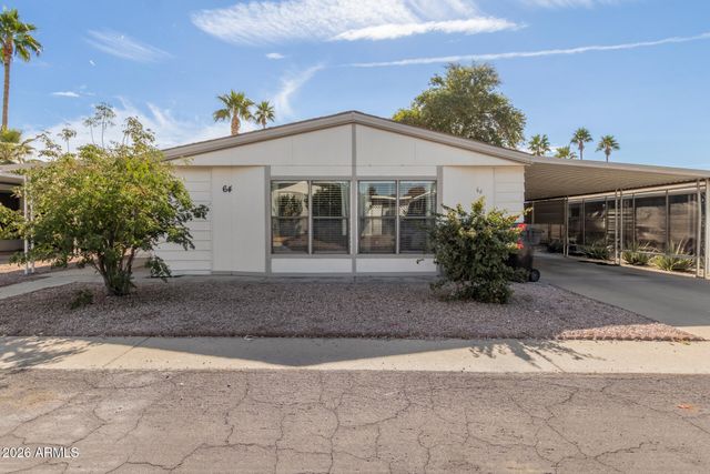 245 S 56TH Street 64, Mesa, AZ 85206