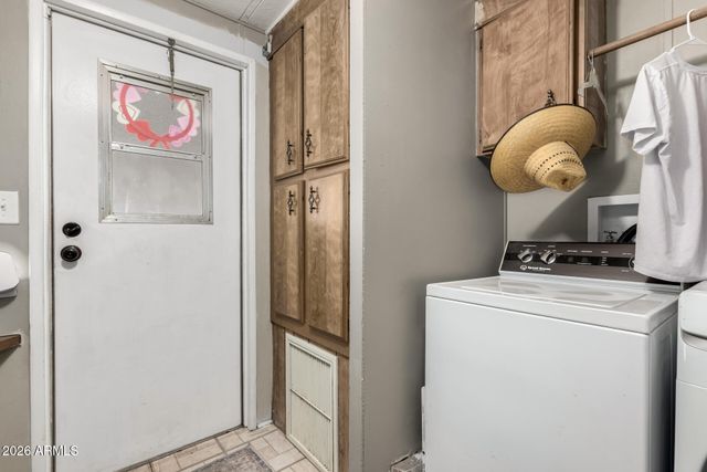 245 S 56TH Street 64, Mesa, AZ 85206