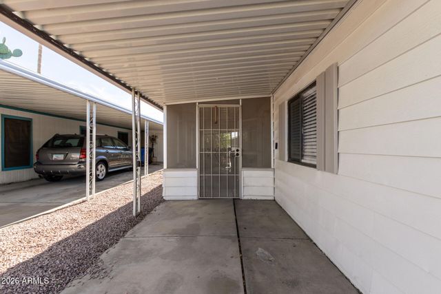 245 S 56TH Street 64, Mesa, AZ 85206