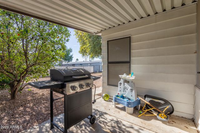 245 S 56TH Street 64, Mesa, AZ 85206