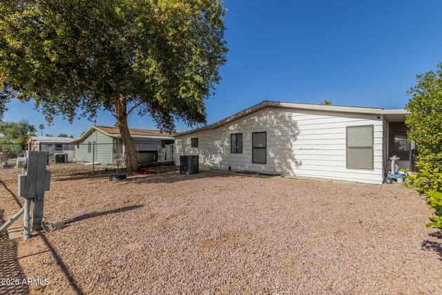 245 S 56TH Street 64, Mesa, AZ 85206