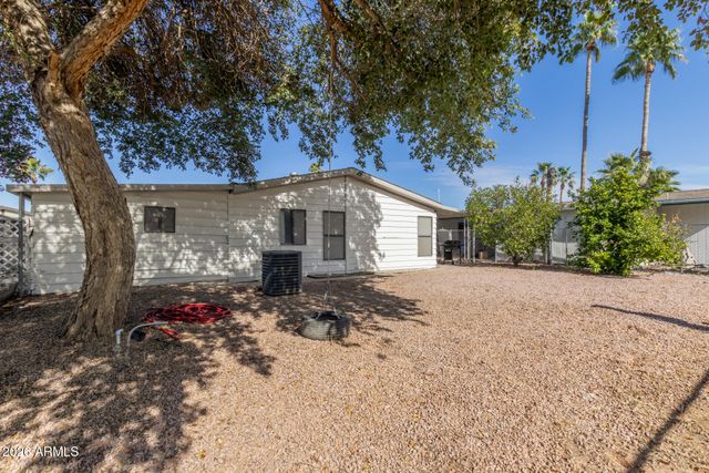245 S 56TH Street 64, Mesa, AZ 85206