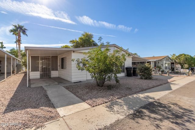 245 S 56TH Street 64, Mesa, AZ 85206