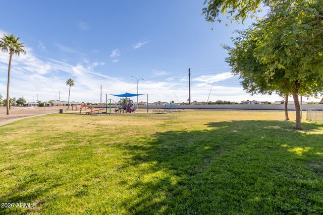 245 S 56TH Street 64, Mesa, AZ 85206
