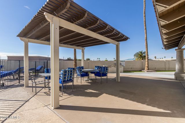 245 S 56TH Street 64, Mesa, AZ 85206