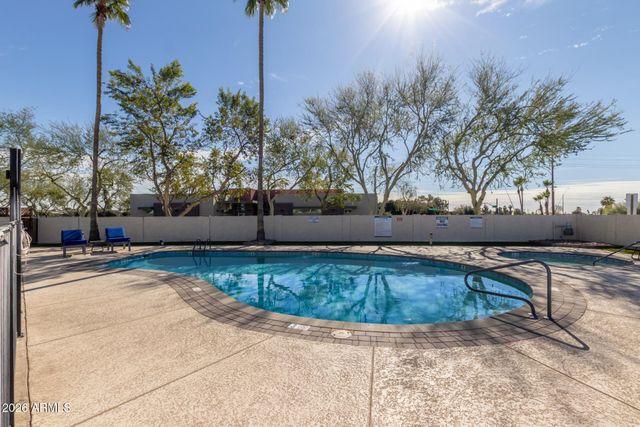 245 S 56TH Street 64, Mesa, AZ 85206