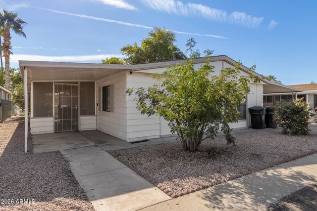 245 S 56TH Street 64, Mesa, AZ 85206