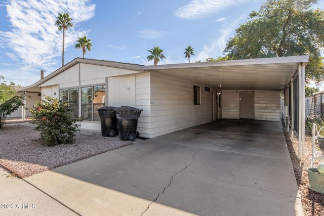 245 S 56TH Street 64, Mesa, AZ 85206