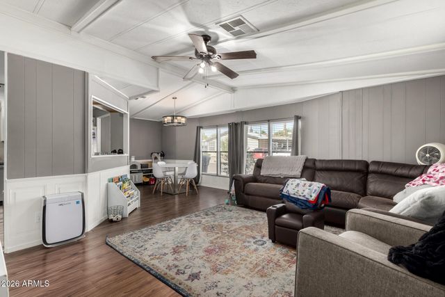 245 S 56TH Street 64, Mesa, AZ 85206