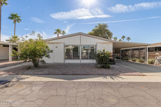 245 S 56TH Street 64, Mesa, AZ 85206