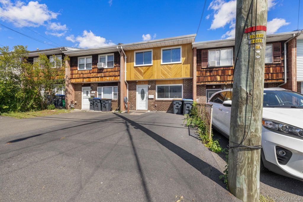 72 Kennedy Drive, West Haverstraw, NY 10993 — exterior