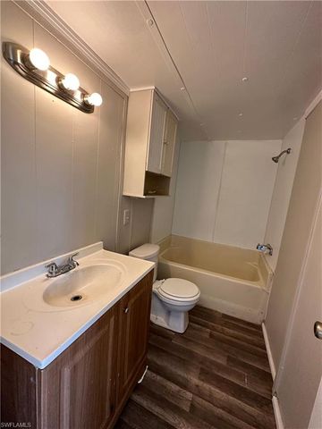 8086 Heck DR 1A, North Fort Myers, FL 33917