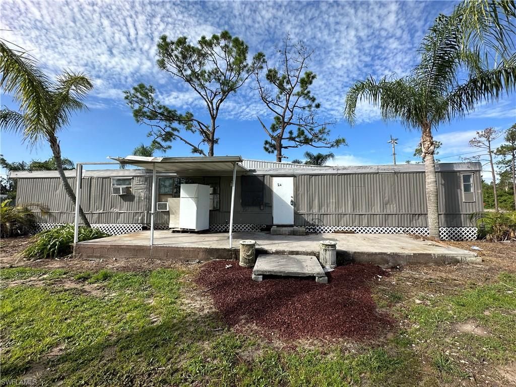 8086 Heck DR 1A, North Fort Myers, FL 33917