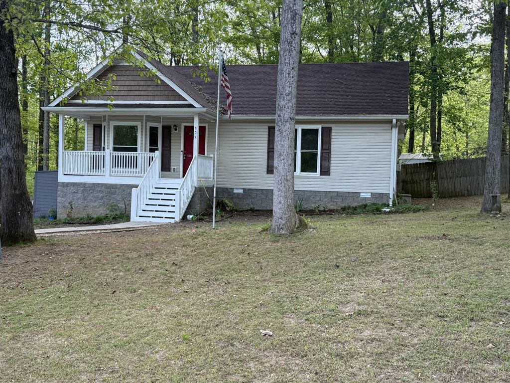 608 Evening Shade Dr, S, White Bluff, TN 37187