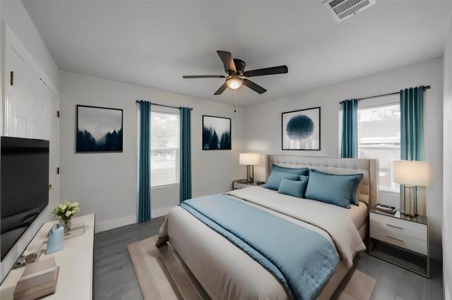 10455 Allegheny Drive, Dallas, TX 75229