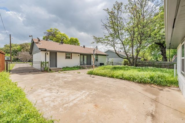 10455 Allegheny Drive, Dallas, TX 75229