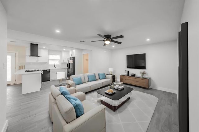 10455 Allegheny Drive, Dallas, TX 75229