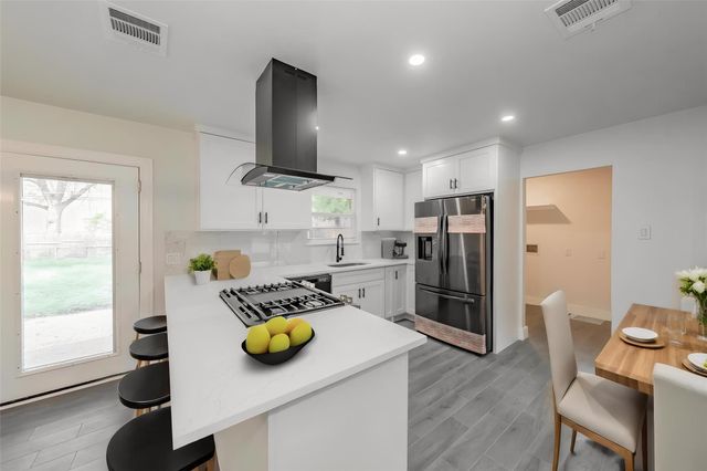 10455 Allegheny Drive, Dallas, TX 75229