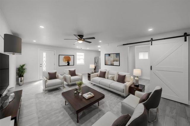 10455 Allegheny Drive, Dallas, TX 75229